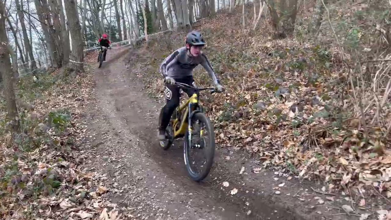 Pedal Hounds R1 2023 Canada heights