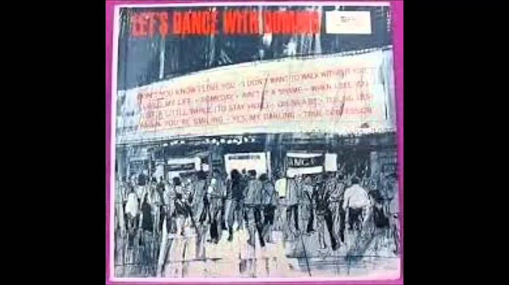 Lover Man Instrumental version - Instrumental performance video thumbnail