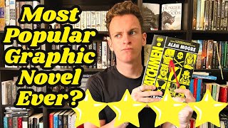 Watchmen Review (Worthy of the Reputation?)