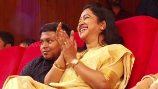 Vaani Rani 1000 Celebration Journey Manickam Family Radaan Media