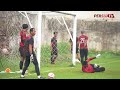 Terus Jaga Kondisi Fisik di Masa Jeda Kompetisi | Training Drill