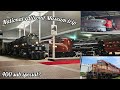 Trip to the National Railroad Museum!