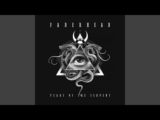 faderhead - dance with your demons