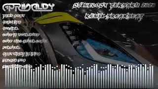 MELODY ANGKER !!! DJ FULL BASS TERBARU 2020 PALING ENAK SEDUNIA