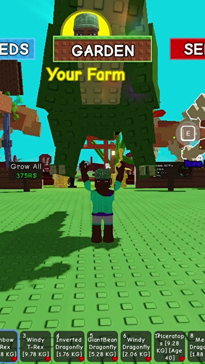 pvsb or gag??? #growagarden #roblox #viral #robloxedit #minecraft #amnewbutnottheleast