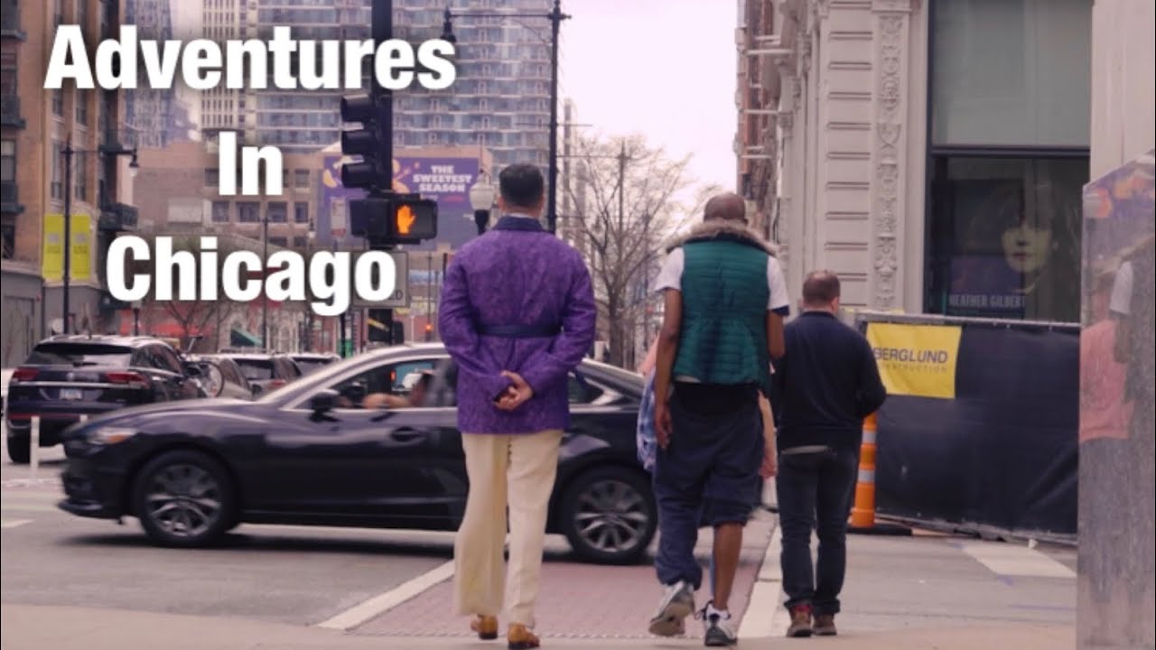 Чикаго | Гильдия встречающих | Трой Хоук