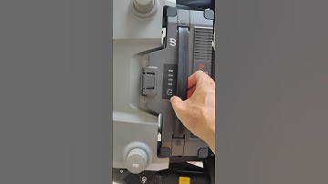 Battery T20P error couldn