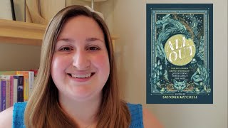 Staff Picks Rainbow Reads - All Out: the No-Longer-Secret Stories of Queer Teens Throughout the Ages