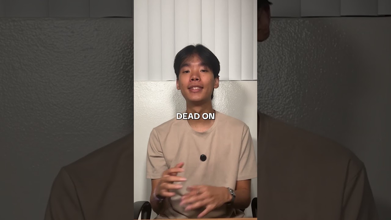 3 College Application Mistakes That Can Ruin Your Chances ⚠️📄