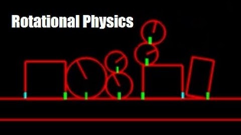 Physics! - C++ Game Engine Development