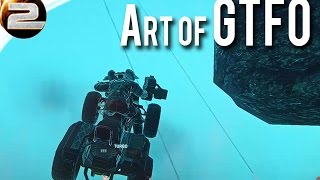 Art of GTFO: Why I love Turbo Flashing! (Planetside 2)