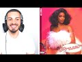 FIRST TIME REACTING TO ARI LENNOX - Pressure (Official Music Video) REACTION