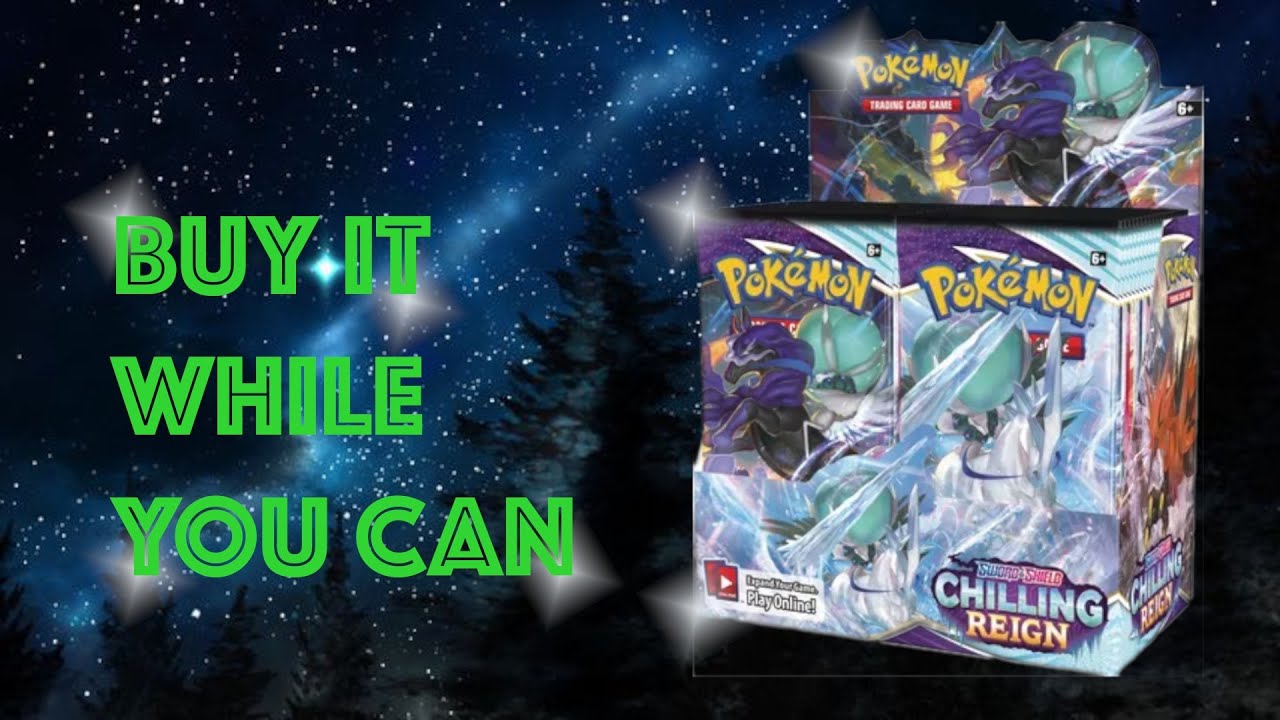 THE BEST Pokemon set to BUY NOW! YouTube