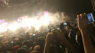 Ondhokar ghore covered by Teerondaz