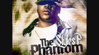 Styles P The Phantom- Life's A Motion Picture
