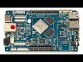 ROCKPro64 SBC with PCIe x4