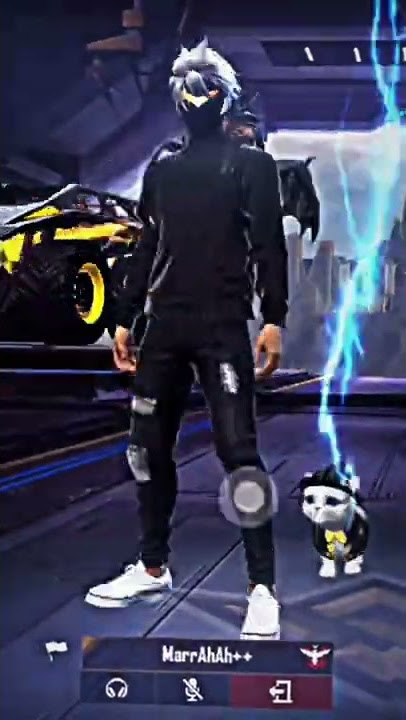 PRESET AM FF🏃 DJ PAK WONG WONG THAILAND🎶 VIRAL TIKTOD🗿