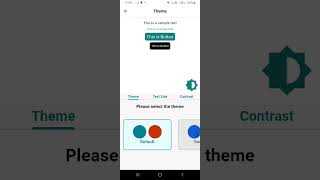 Verbosity Feature in TAN App Explained | TAN Accessibility Bytes screenshot 5
