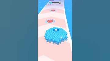 count master Stickman 3D #gameplay #stickmanrun #gaming #games