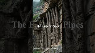 The 150,000-Year-Old Pipe Network. 🤯 #TheVarmaParadox #AncientTech