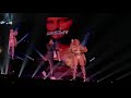 Beyoncé JAY Z Apeshit 2018 08 13 Ford Field Detroit MI 