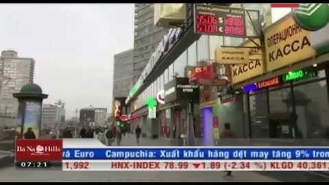 Xâm nhập trụ sở công ty đa cấp Liên Kết Việt - Bán hàng đa cấp