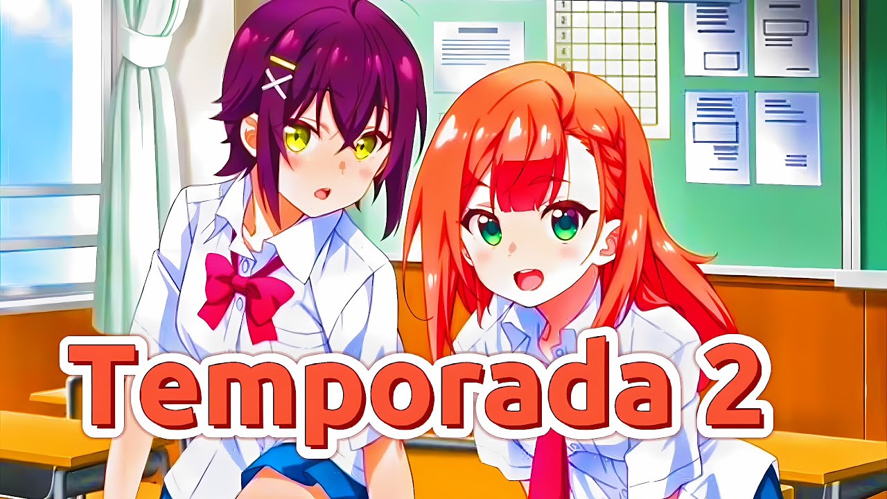 Yumemiru Danshi Wa Genjitsushugisha Saison 2 www.youtube.com