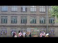 Нежный и очень красивый вальс 9 класс  Sheeran - PerfectШола 72 города Запорожье