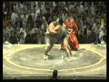豊響 × 高安 2014/5/17 夏場所 ７日目 ハイライト 幕内 相撲