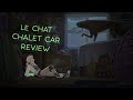 Infinity Train Review: S3E4 - Le Chat Chalet Car