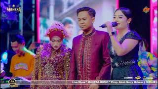 Icha Kiswara - Sandiwara Cinta I Mahesa Music Live Duduksampeyan - Gresik