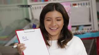 The Close Relationship Between This Mother And Daughter, Wulan Guritno And Shaloom Razade