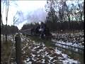 46512 in kinchurdy woods on the strathspey railway