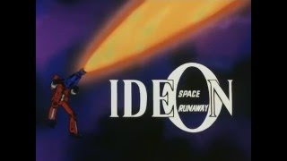 Space Runaway Ideon Eyecatch 3