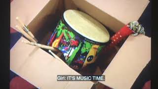 Out Of The Box - Eye Spy