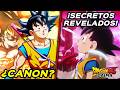 ¡CONFIRMADO! Dragon Ball Daima REVELA su CANON REAL ¿Y SUPER? ¿GT 2.0? (CAPITULO FINAL)