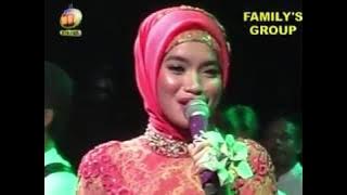 Wanita Idaman - Yusnia Zebro