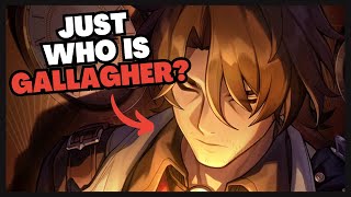 Just Who Exactly Is Gallagher? | Honkai Star Rail Lore