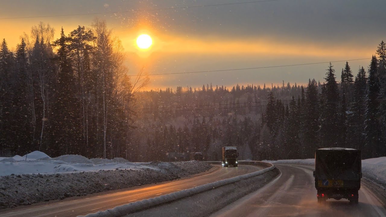 Посленовогодние движения