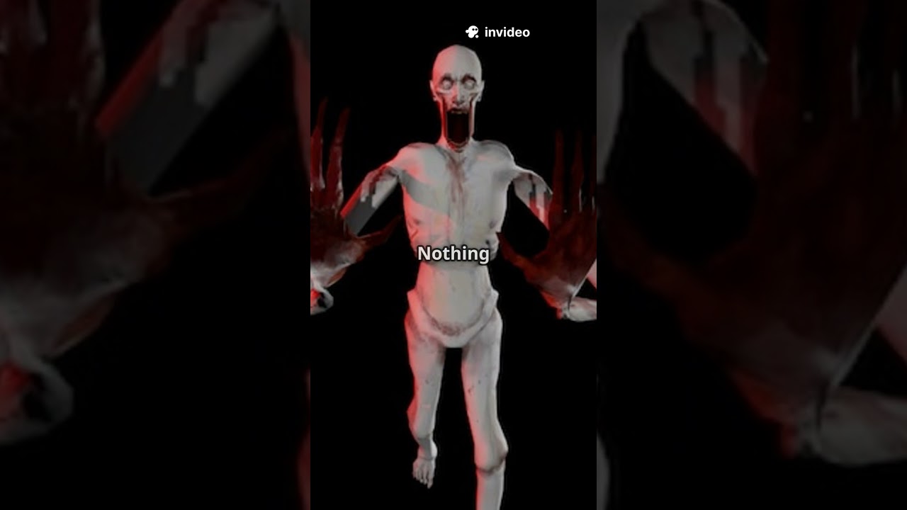 This SCP Hunts You After You See Its Face… 