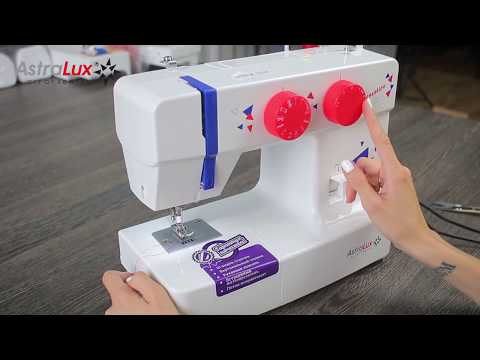 Обзор AstraLux Sensation Обзор AstraLux Sensation