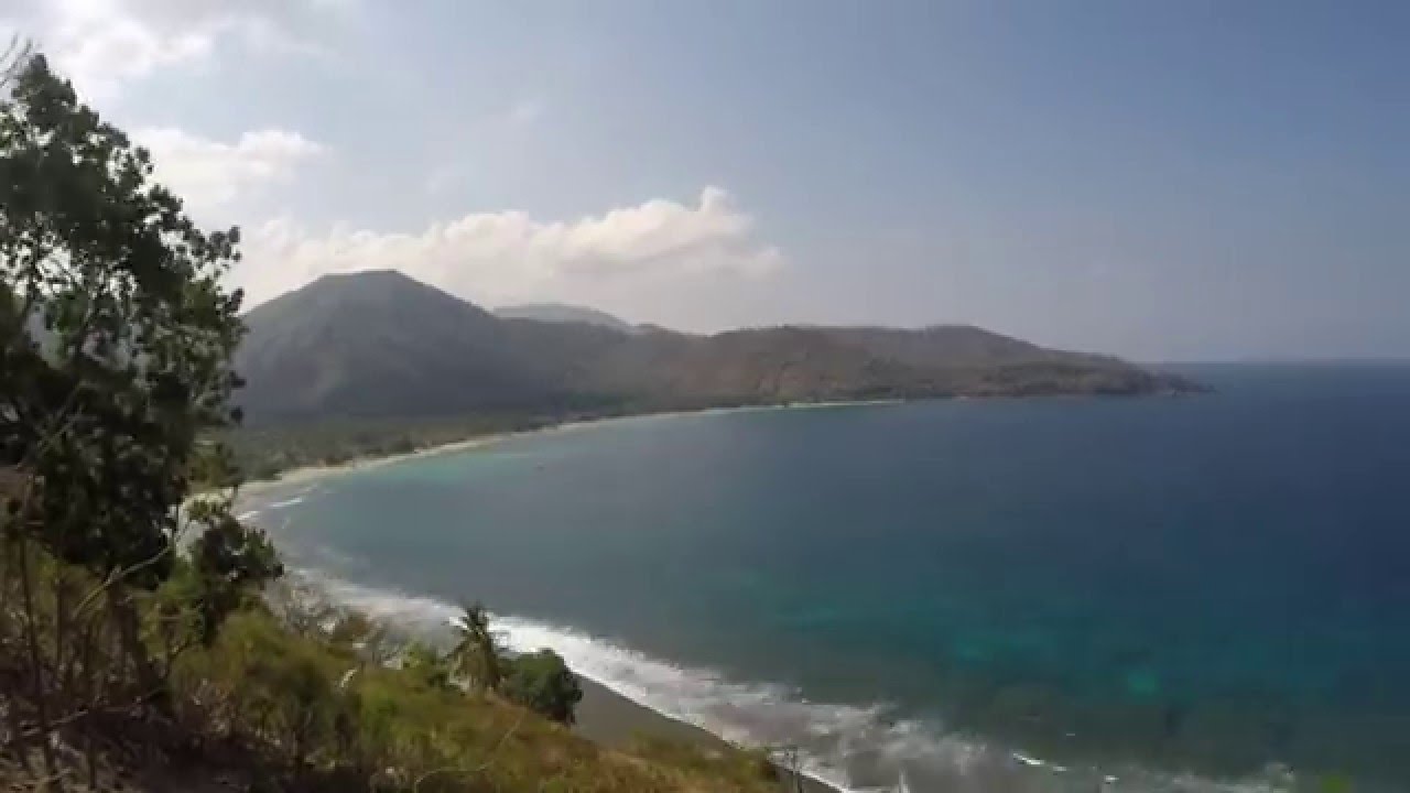 Trip Pesona Indonesia 823 November 2015 : Time Lapse 