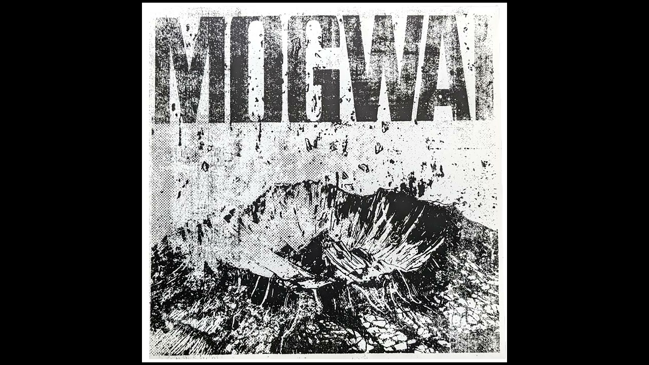 Mogwai - Lion Rumpus (Demo)