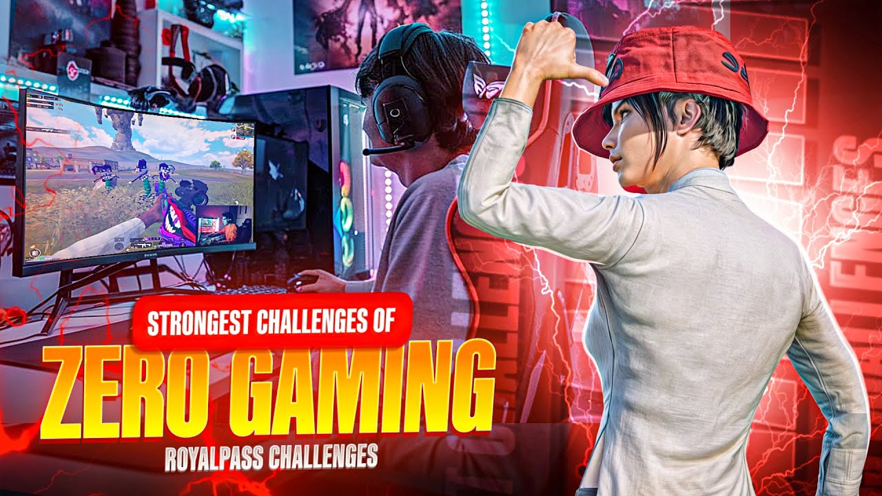 اكبر داعم يعطي للزيرو تحدي علي البث المباشر💀  Pubg mobile