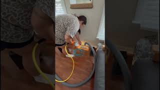 Clean Air  •  Healthy Home #airductcleaning #cleanairhealthyhome #cleanair #indoorairquality
