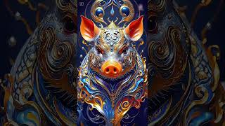Chinese Zodiac