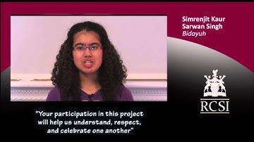 Exploring Cultural Diversity in RCSI