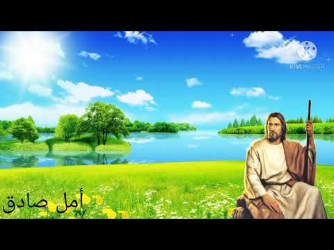 ترنيمة عدى يا أحزان باللهجة الصعيدية