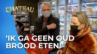 Meilandjes Maken Ruzie In De Supermarkt Chateau Bijstand