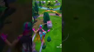 Fortnite Clip